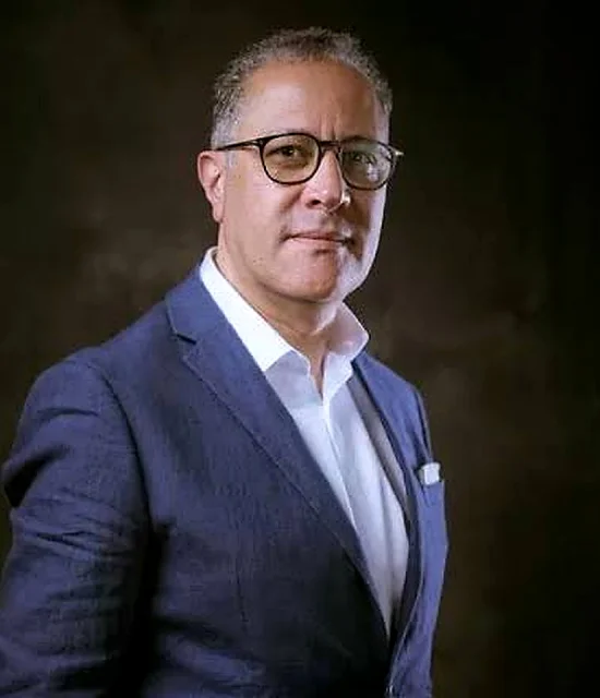 Ali Mostfa