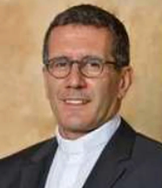 André Daher