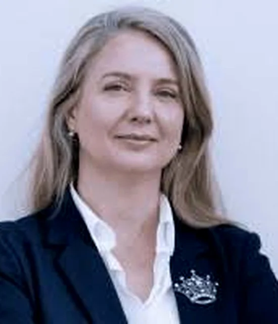 Anne de Luca