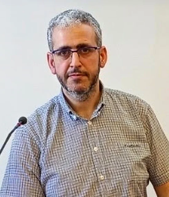 Chadi El Kahwaji