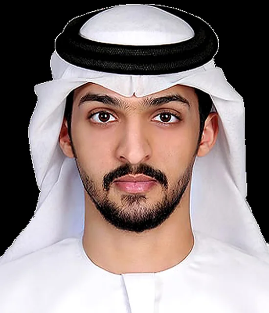 Eissa Ali AlMannaei