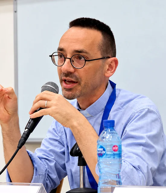 Emmanuel Pisani