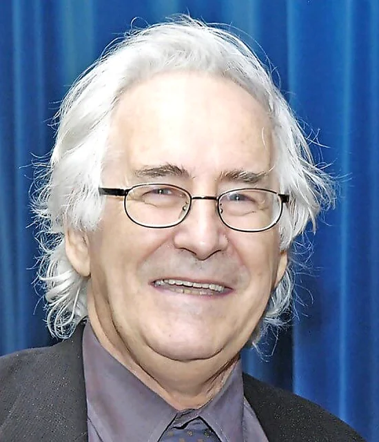 Gilles Bibeau