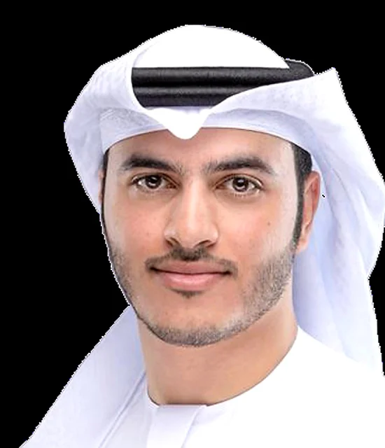 Hamad Al Hosani
