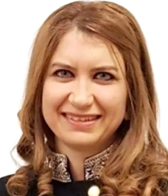 Hazar Haidar