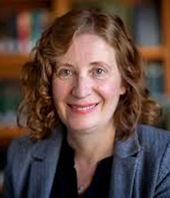 Heather Miller Rubens