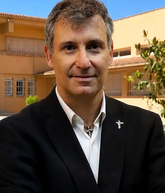 Jaume Flaquer Garcia