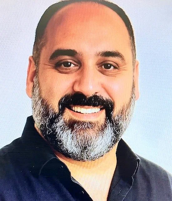 Karim Kardady