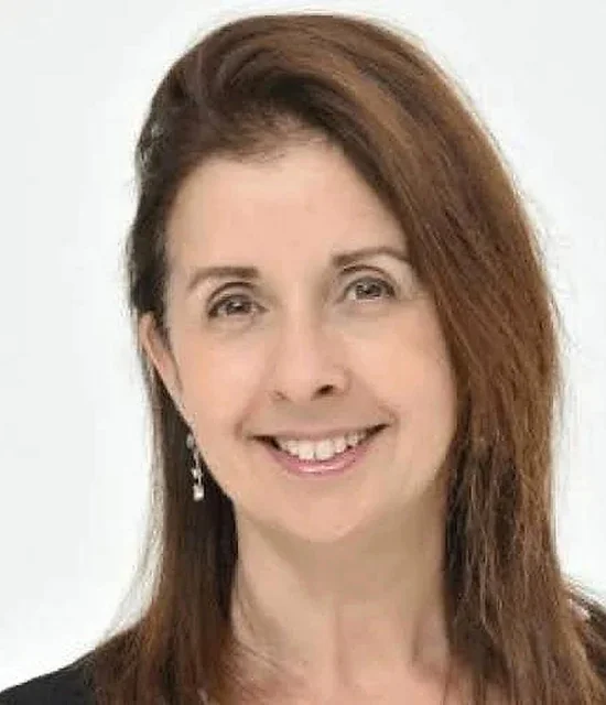 Lyse Langlois