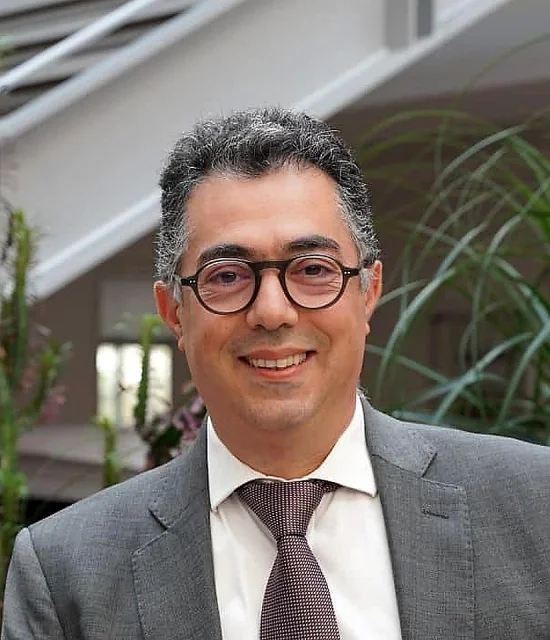 Michel Younès