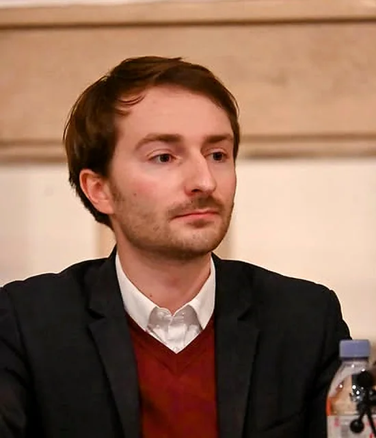 Raphaël Georgy