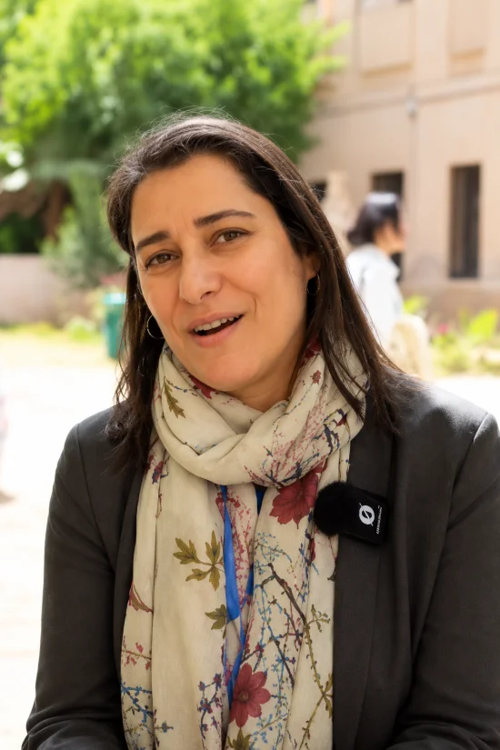 Renée Hattar