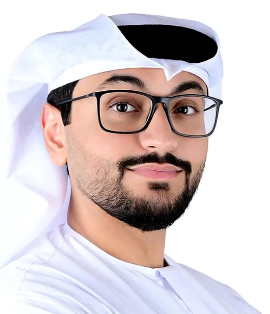 Sultan Al Hosani