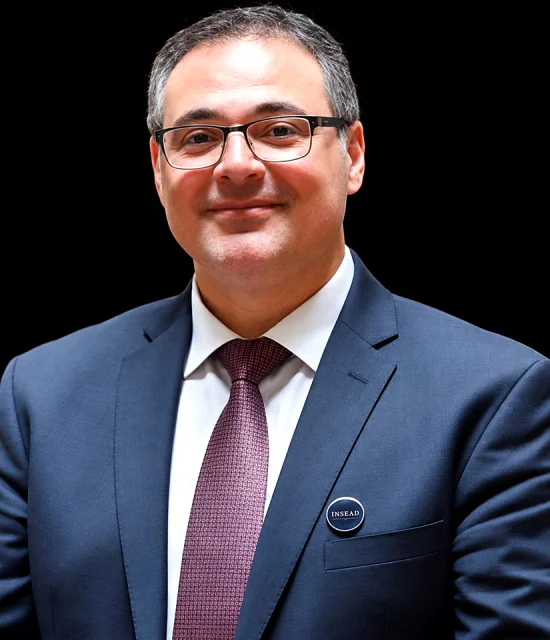 Wael Saleh