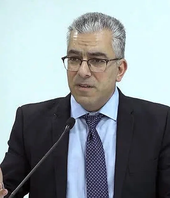 Wasim Salman